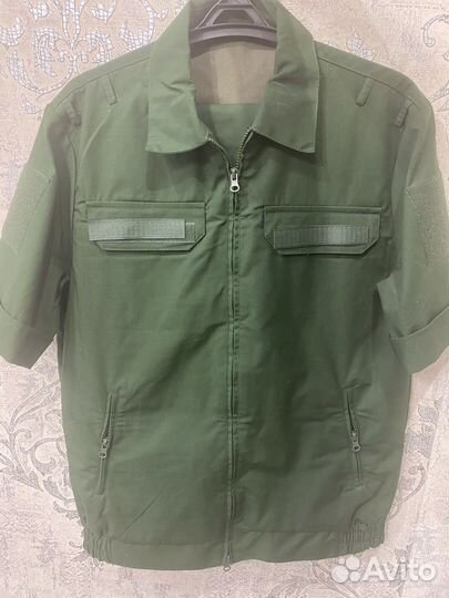 Военная форма повседневная