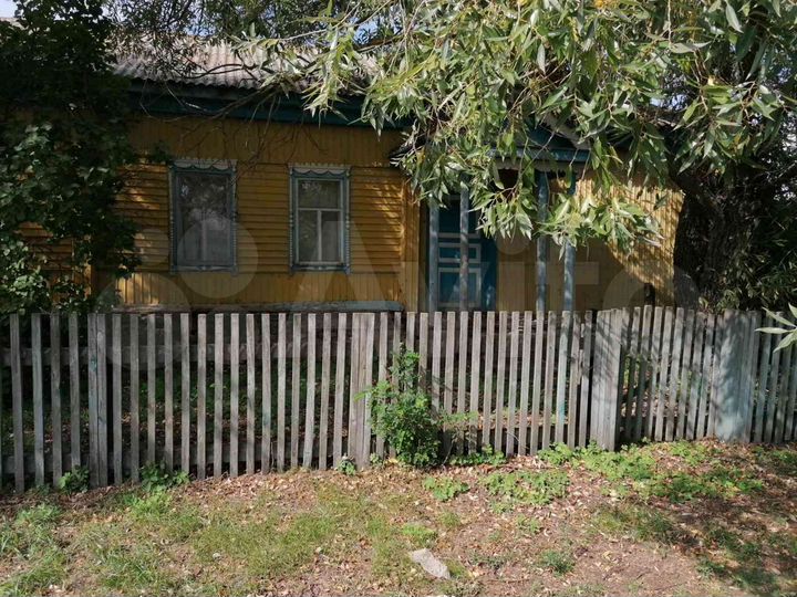 Дом 73,3 м² на участке 43 сот.