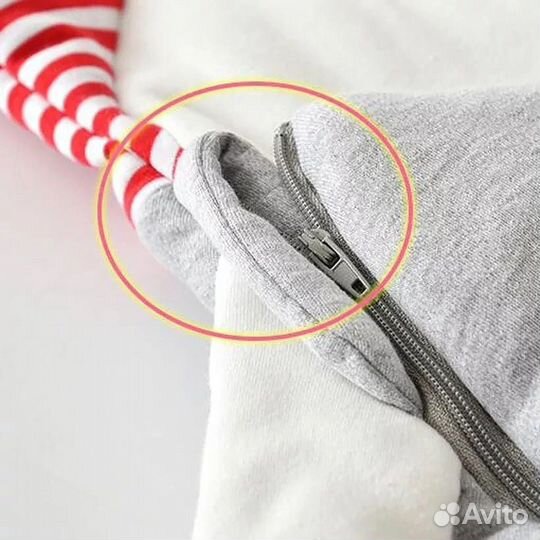 Спальник/Конверт детский