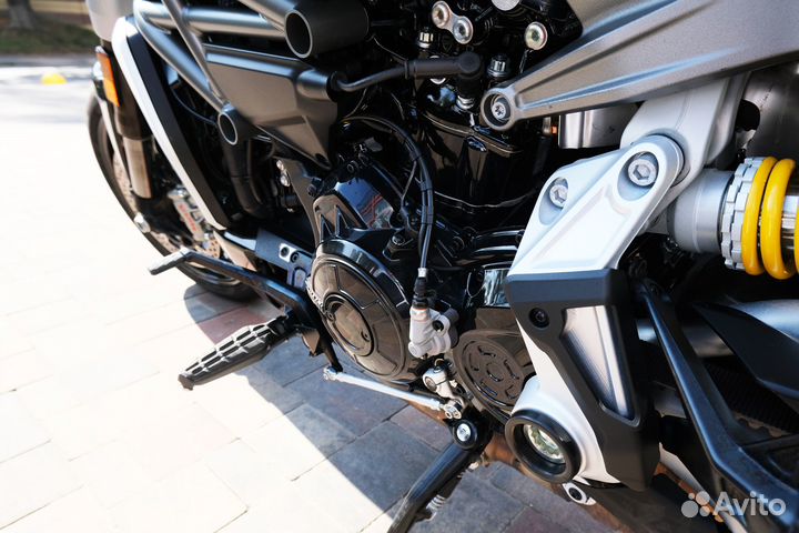 Ducati XDiavel S 2021