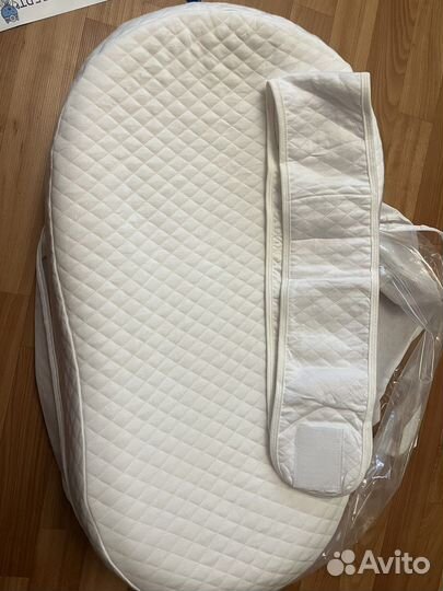 Кокон для новорожденных