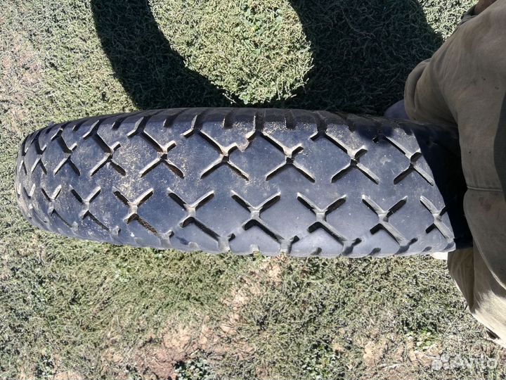 Германия. ВОВ запчасти грузовика