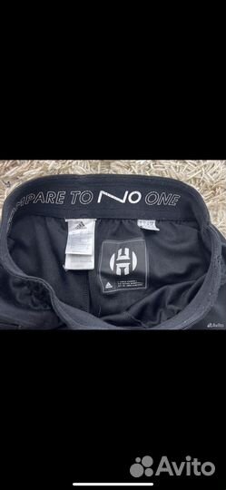 Adidas оригинал шорты