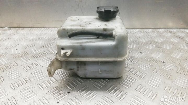 Бачок расширительный Hyundai ix35