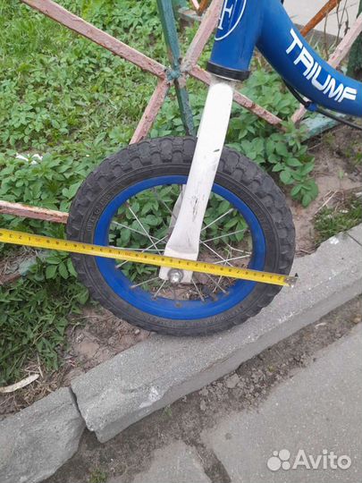 Беговел детский