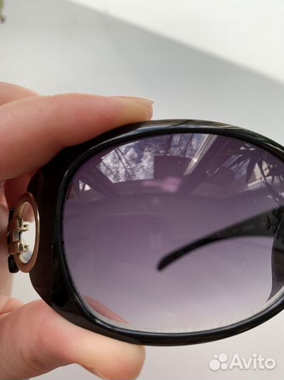 Солнцезащитные очки женские