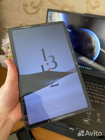 Xiaomi redmi pad