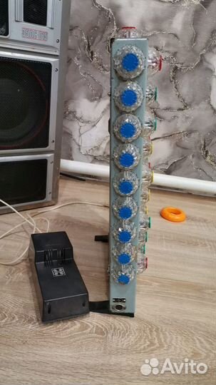 Цму Телемеханика -6