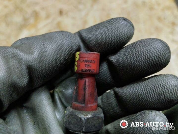 Датчик давления масла Iveco Daily 4