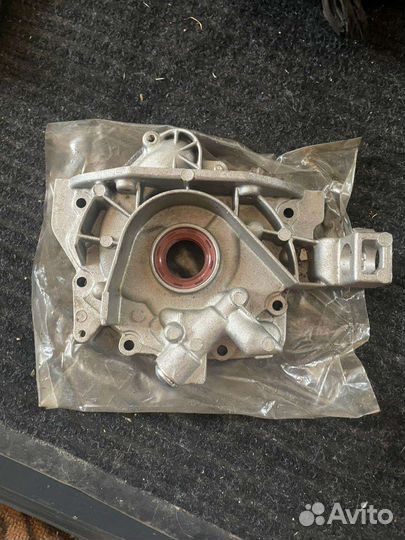 Масленный насос ваз 2108,2109,2110,2111,2112,2114