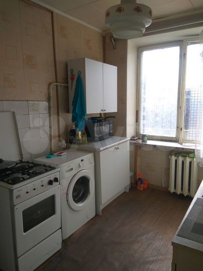 Комната 16 м² в 3-к., 8/9 эт.