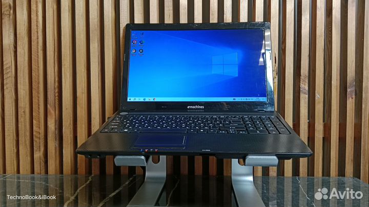 Ноутбук Acer Emachines E732G-383G50mnkk