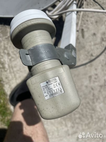 Ресивер нтв-плюс