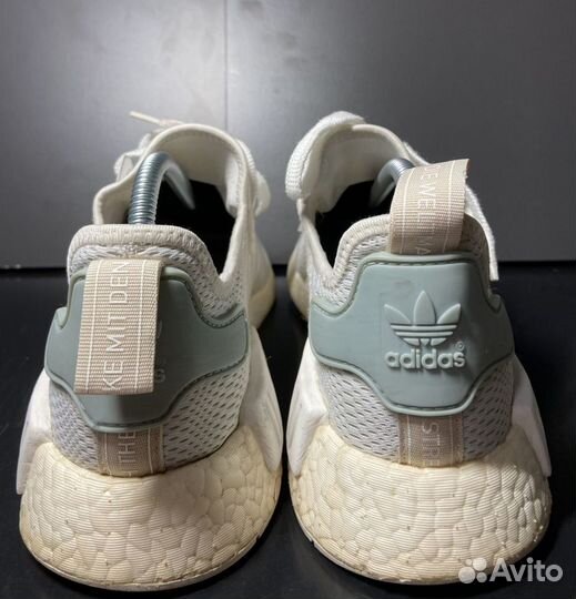 Кроссовки Adidas NMD R1, р. 40