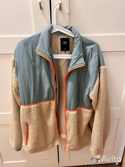 Куртка женская