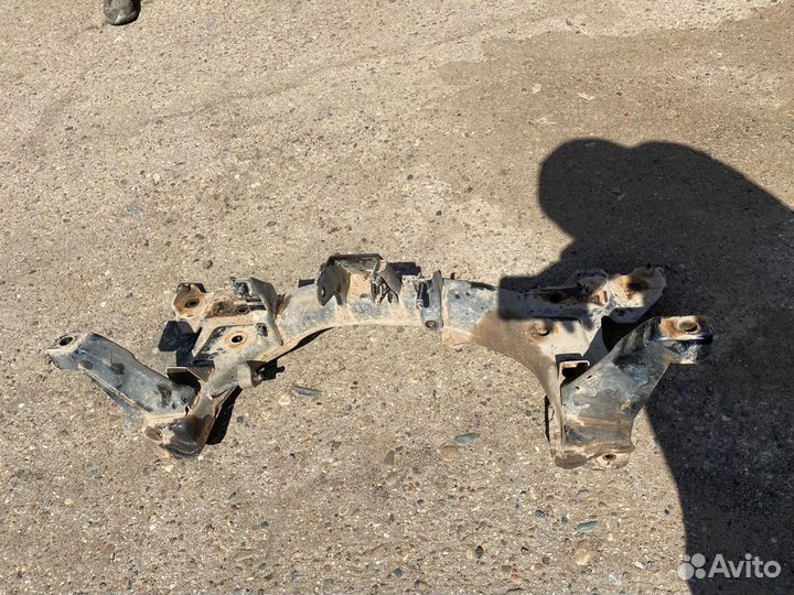 Подрамник Передний Kia Spectra 2001-2011