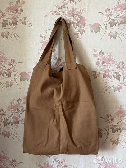 Сумка мешок mango