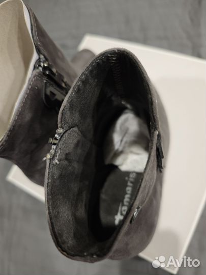 Ботильоны Tamaris 37