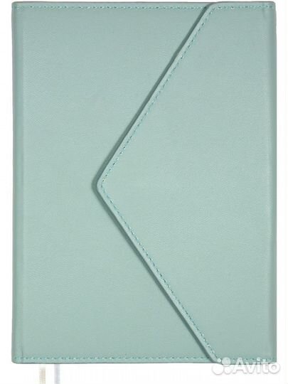 Ежедневники недатированные А5 подарочная упаковка