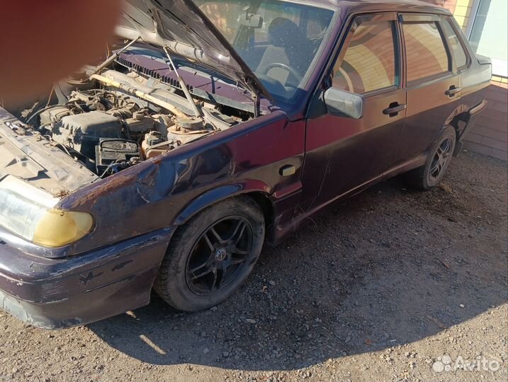 Авто в разбор