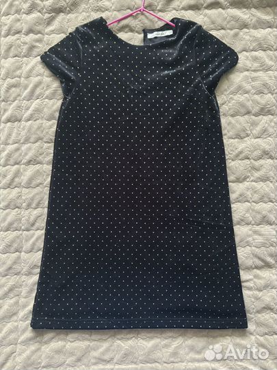 Платье для девочки 128