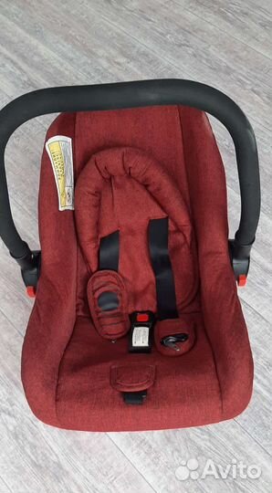 Переноска для новорожденных