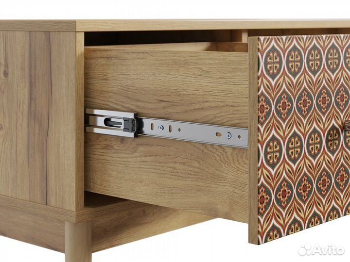 Тв-тумба Тайрон-1 Bohemian