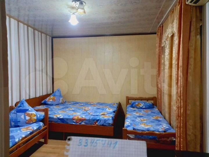 Дом 40 м² на участке 4 сот.