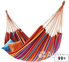 Гамак Новый