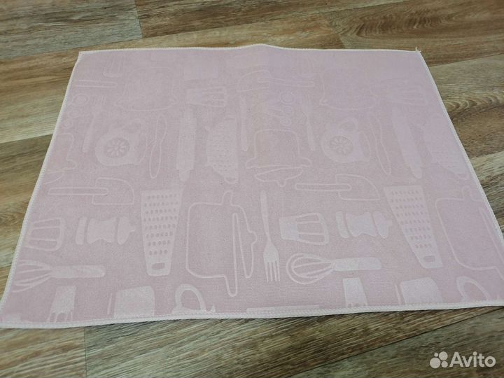 Коврик для сушки посуды