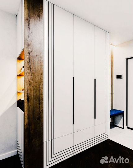 Шкафы от производителя