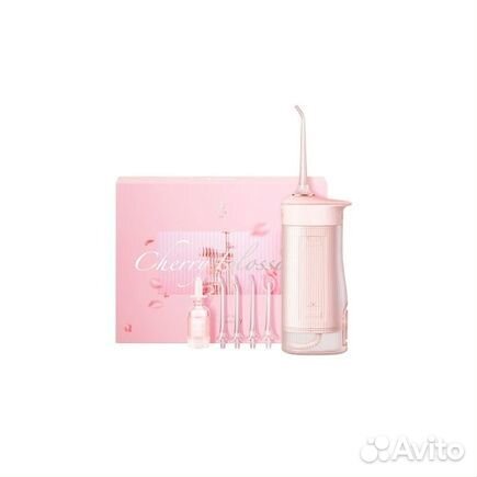 Ирригатор для полости рта Xiaomi soocas W1