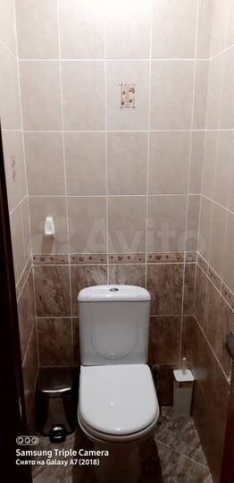 Дом 73 м² на участке 5,5 сот.