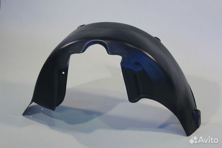 Подкрылки ford focus 2 зад