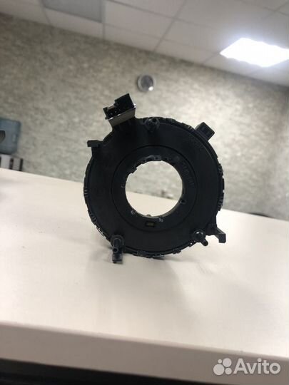 Подрулевой шлейф Ауди А6 С5