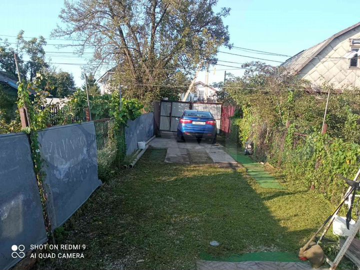 Дача 24 м² на участке 3,6 сот.