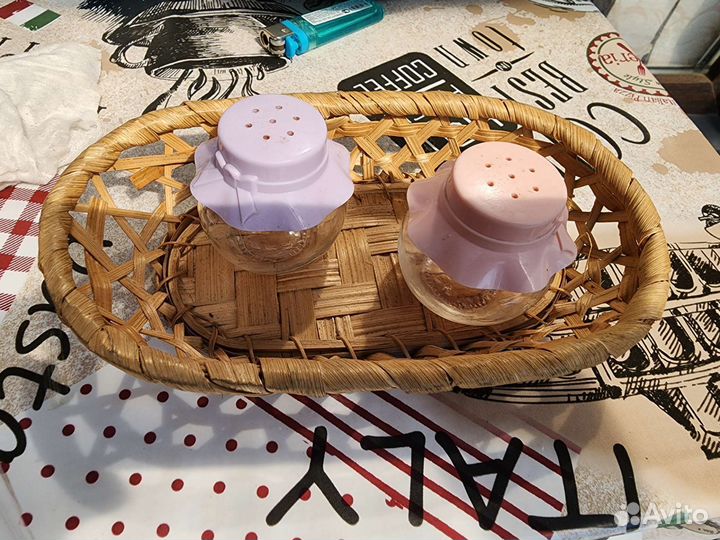 Кухонная утварь приборы