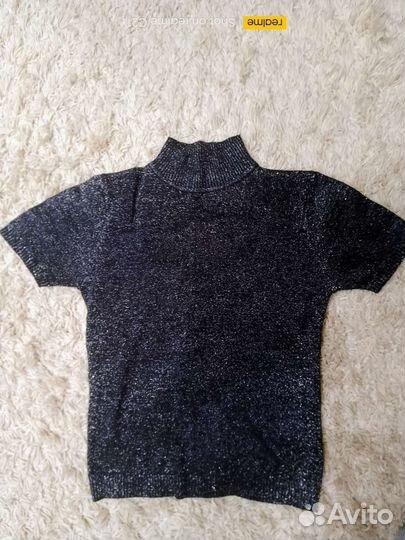 Вещи пакетом на девушку