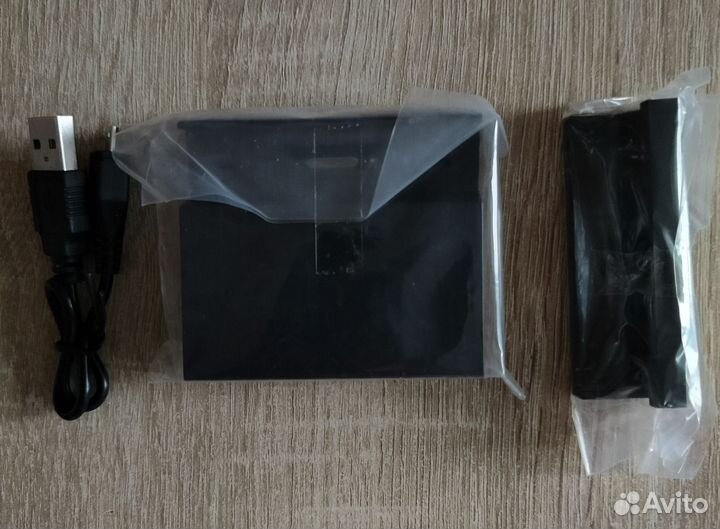 Док-станция sony DK48