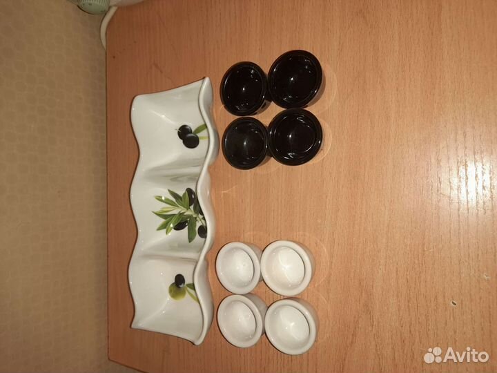 Набор для суши