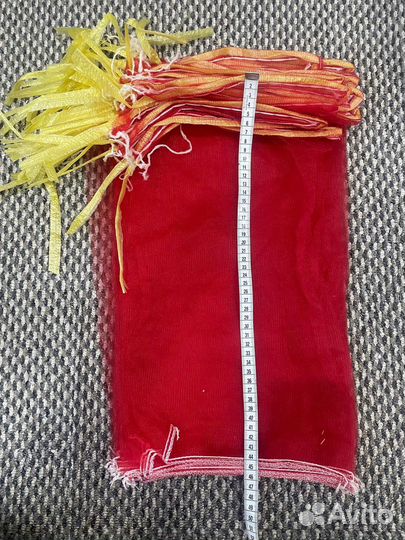 Мешочки для винограда от ос