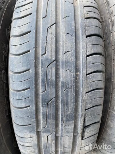 Cordiant Comfort 2 185/70 R14