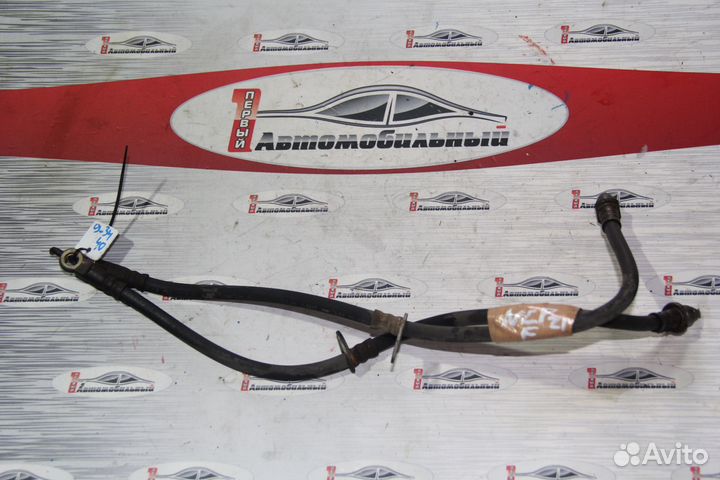 Тормозной шланг перед c Toyota ist NCP61 1NZ-FE