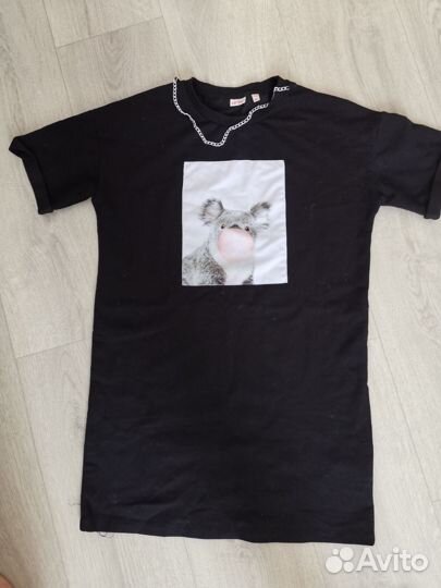 Вещи пакетом на девочку рост 152