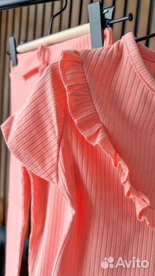 Детская одежда для девочек zara