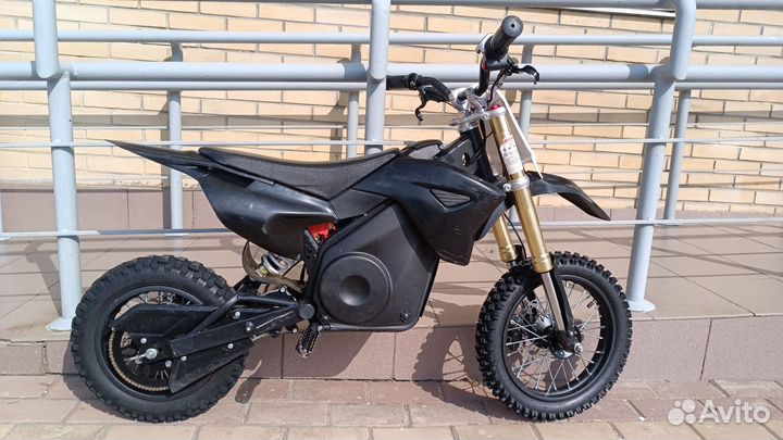 Butch x1 детский питбайк