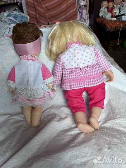 Кукла СССР и России