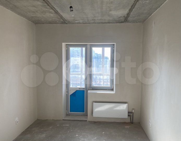 2-к. квартира, 67,5 м², 6/14 эт.