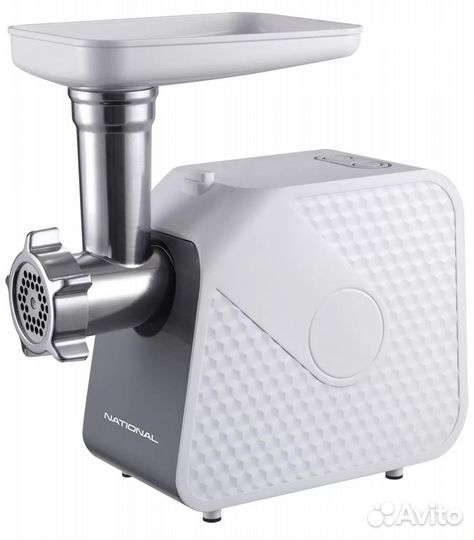 Продам мясорубку national NK-MG031