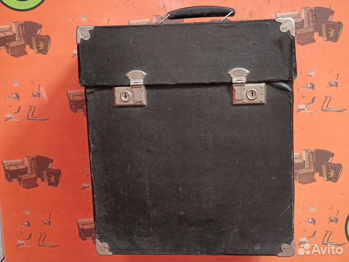 Баян Тульский тот самый) / Скупка